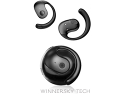 Auriculares Ia Ows Traductores, Soporta 144 Idiomas