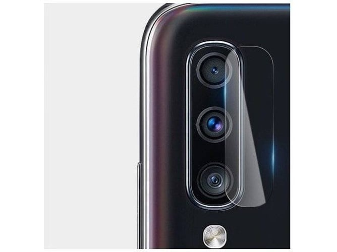 Protector de Cristal para la cámara trasera Samsung A40s