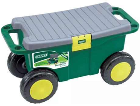 Carro Herramenas De draper tools 56 x 27.2 30.4 60852