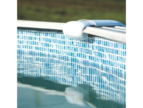 Liner Piscina Acero 460x132cm MANUFACTURAS GRE