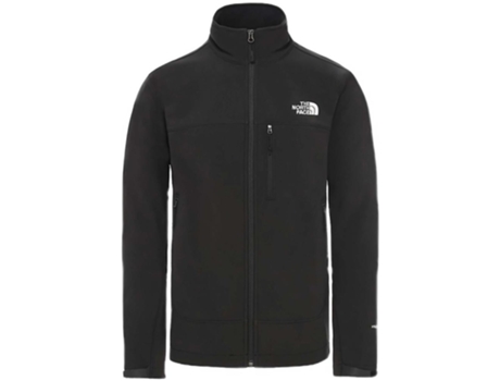 Chaqueta de Hombre THE NORTH FACE Apex Bionic Negro (M)