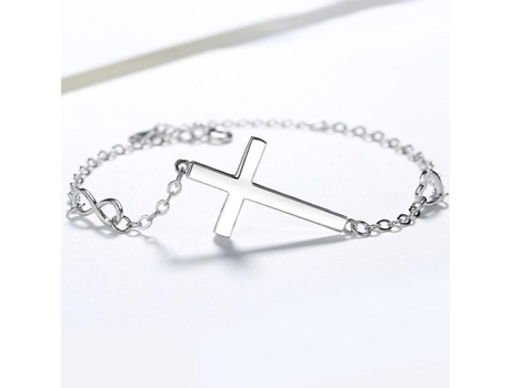 Comercio exterior Pulsera de plata esterlina Pulsera irregular Fashion S Fashion S