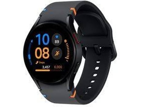 Smartwatch SAMSUNG Galaxy FE BT Negro