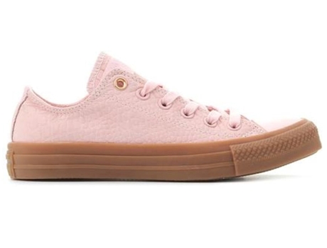 Zapatillas Mujer CONVERSE Rosa (Tam: 22.5 cm/36.0 eu)