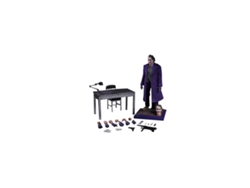 Figura Hot Toys DX11 - DC Comics - The Dark Knight - The Joker 2.0 Standard Version