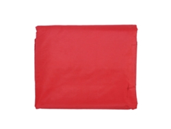 Toldo De Repuesto Para Toldo Oxford 420d, Resistente A La Lluvia Y A Los Rayos Uv, Ideal Para Festivales Y Publicidad, Color Rojo.