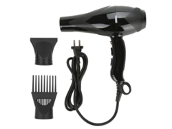 Secador De Pelo Profesional 3000w Para Salón Con Ion Negativo Y Termostato