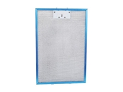 Filtro de grasa metálico para campana Whirlpool - 480122102116