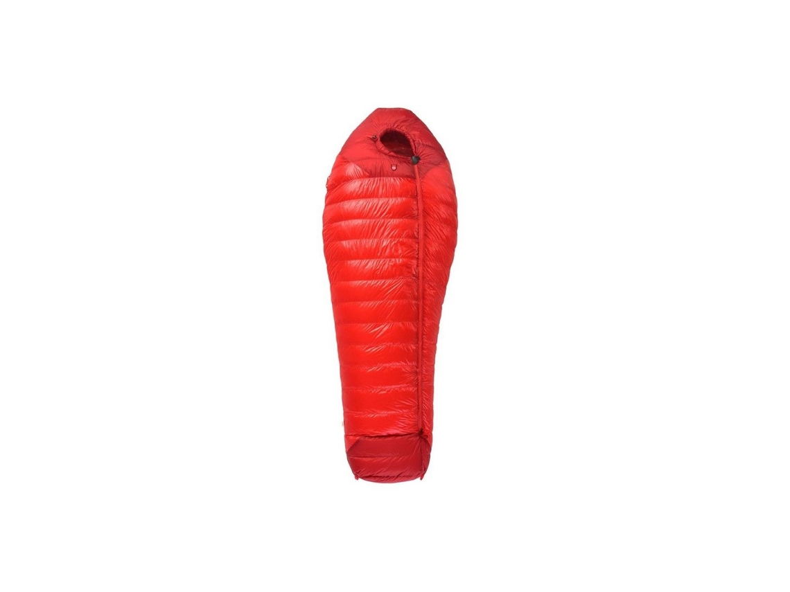 Saco de dormir Radical 8 oz Regular Rojo Araña Roja
