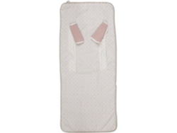 Funda Protectora BABYLINE Sugar Rosa