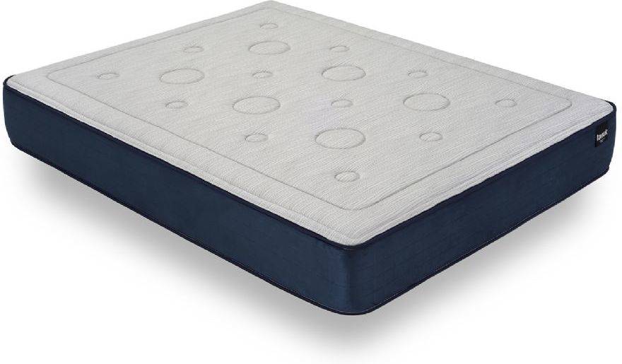 Colchón TANUK Memory Top (Viscoelástico - 90 x 190 cm)