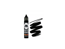 Pintura Acrilica One4All 30 Ml (180 Signal Black)