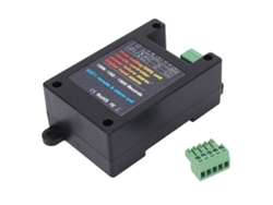 Control remoto de apertura GSM 4G, interruptor multipropósito, relé de alerta de falla de energía, versión para EE. UU.