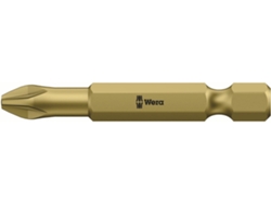 Punta Pozidriv, zona de torsion 855/4 TH PZ 3 x 50 mm WERA 05060065001