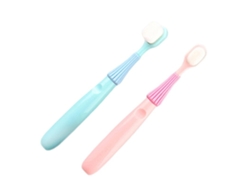 Piezas de Cepillo de Dientes de Cerdas Infantil DIGITALLAB