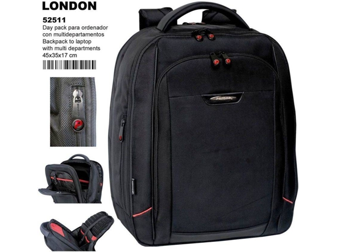 Mochila MONTICHELVO 75652511