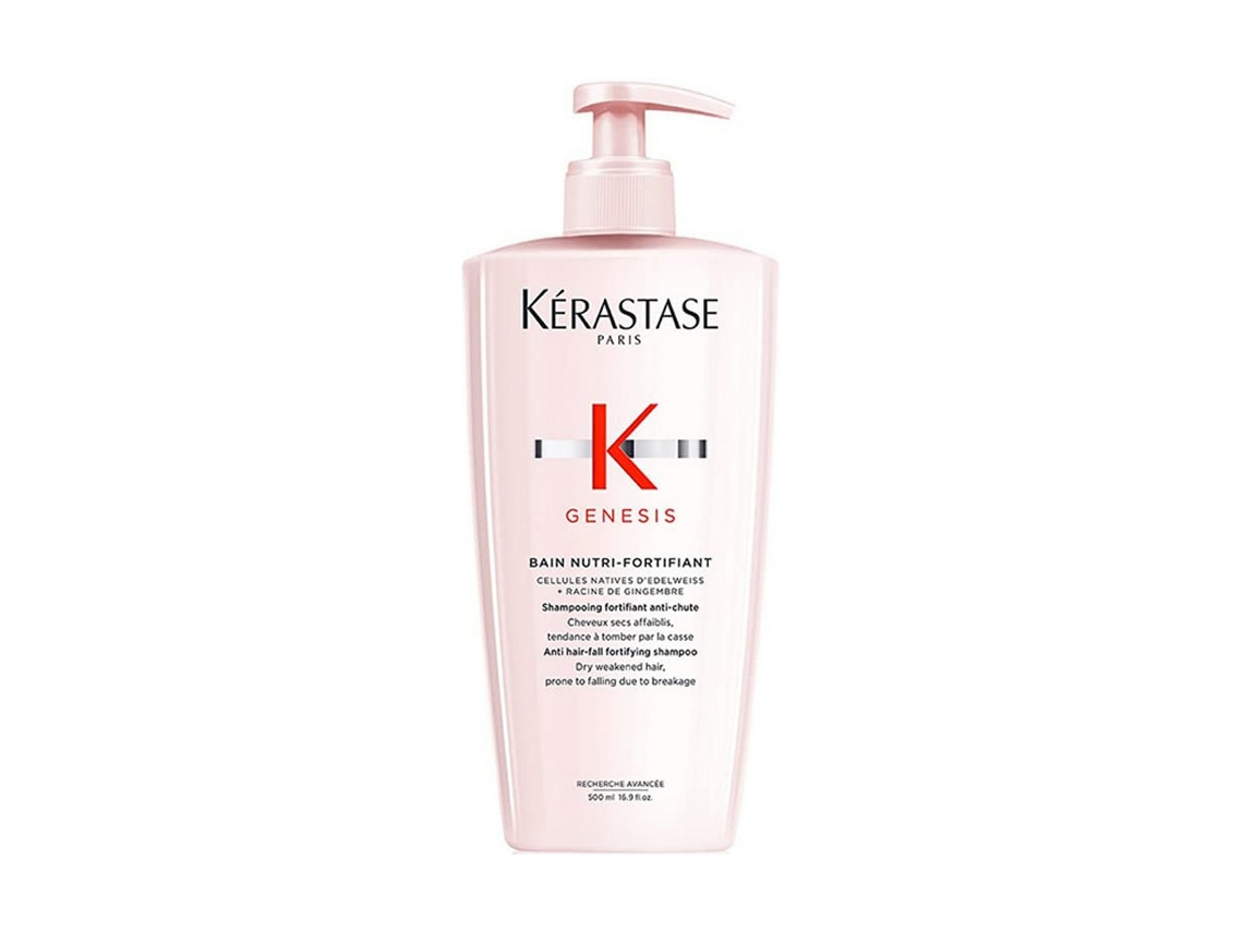 Champú Anticaida Antirotura Kerastase Genesis (500 Ml)