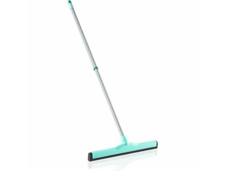 Escoba de Goma Multifunción LEIFHEIT Classic 56421 Mango Telescópico 45 cm
