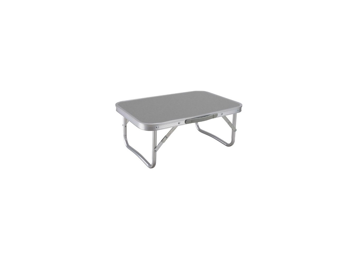 Mesa plegable Marbueno para camping y playa con asa de transporte Marbueno Verano