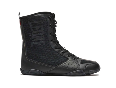 Botas de Boxeo "Profesionales" LEONE