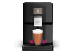 Cafetera KRUPS Viva Chic