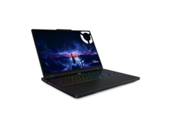 Portátil Lenovo 83nn000vpb (SSD de 1 TB, 16 GB de RAM, SSD de 32 GB, Intel Core i9, teclado QWERTY estadounidense)