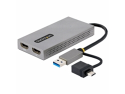 Adaptador STARTECH
