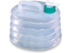 Utensilio de Cocina para Camping TATONKA Faltkanister (Polietileno - 24 x 6 cm)