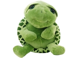 Peluche de tortuga pequeña 20 cm