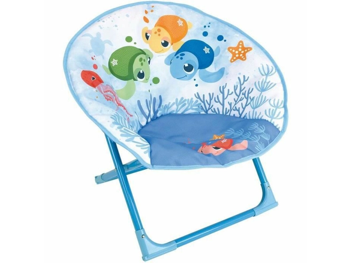 Sillón FUN HOUSE (84 x 52 x 5 cm)