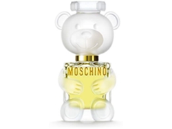 Perfume MOSCHINO Toy 2 Eau de Parfum (30 ml)