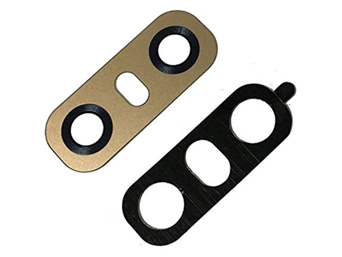 Cristal De La Camara Para Lg G6 Oro H870 H871 H872 H873 Trasero Trasera Lente