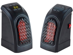 Radiador Infrarrojos TANGO Mini (400 W)