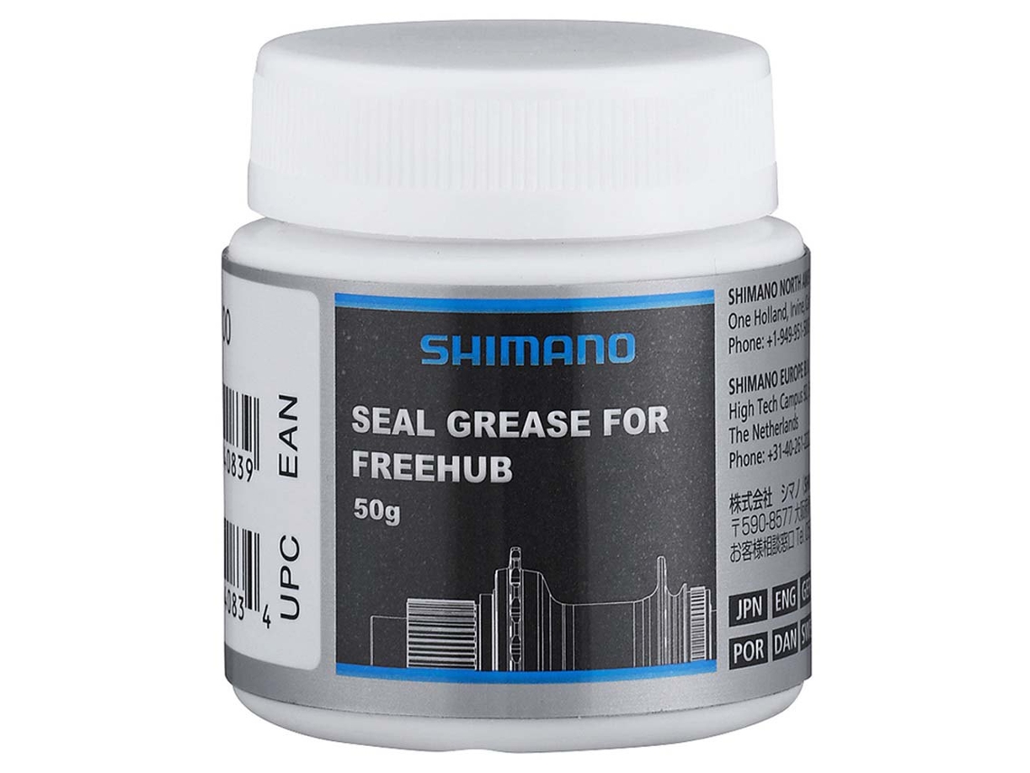 Shimano | Grasa De Bujes Microspline 50gr