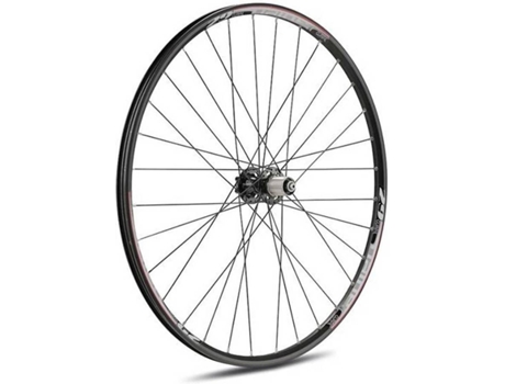 Rueda Trasera para Ciclismo de montaña GURPIL Mtb Nainer 6b Disc Tubeless (29´´)
