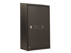 Buzon Mod. 5, negro