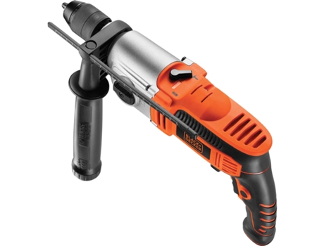 Taladro BLACK DECKER Percutor