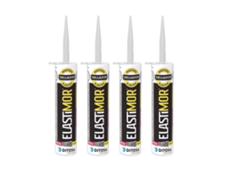 ELASTIMOR Mortero Sellador, Cemento Express, Impermeable, para encintados, llagueados, sellados, rejunteados, reparaciones DITOSA CALIDAD E INNOVACION