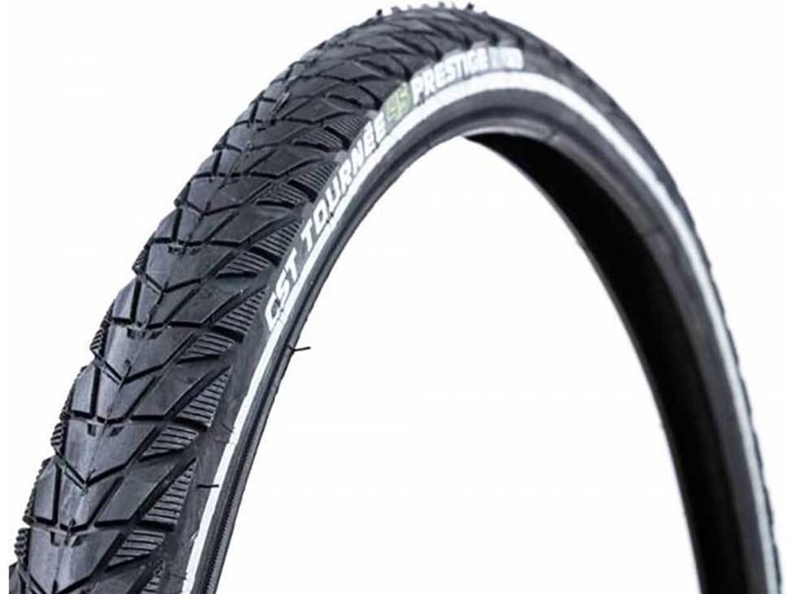 Neumático para Ciclismo urbano CST Tournee Prestige City (28´´)