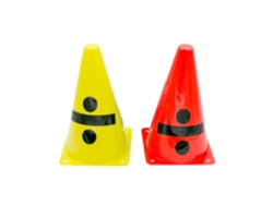 Conos de Marcación SPORTS EQUIPE (Amarillo)