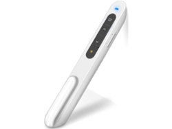 Presentador Inalámbrico Control De Volumen De Hipervínculo Clicker De Presentación Usb De 2.4 Ghz Gertiz