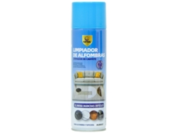 Limpiador de alfombras 500 ml Spsil