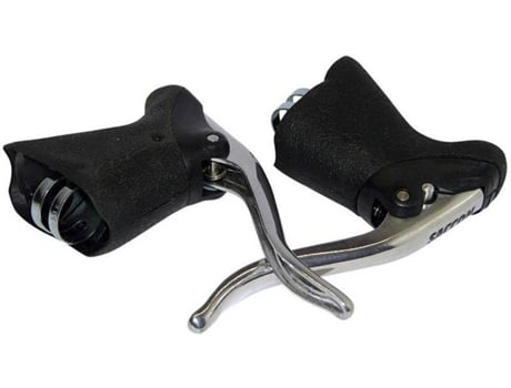 Palancas de Frenos SACCON Conjunto Anodized Interior Cover Eu