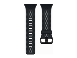 Correa FITBIT Ionic (Ionic - S - Azul)