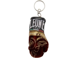 Llavero LEONE1947 Mini Luva De Boxe Rojo