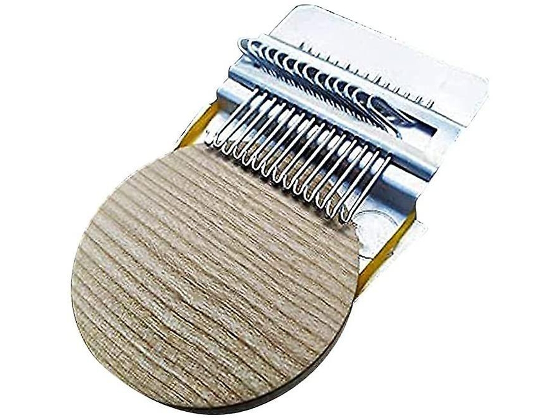 Máquina de reparación de madera para bricolaje con 28 garras - Herramienta práctica