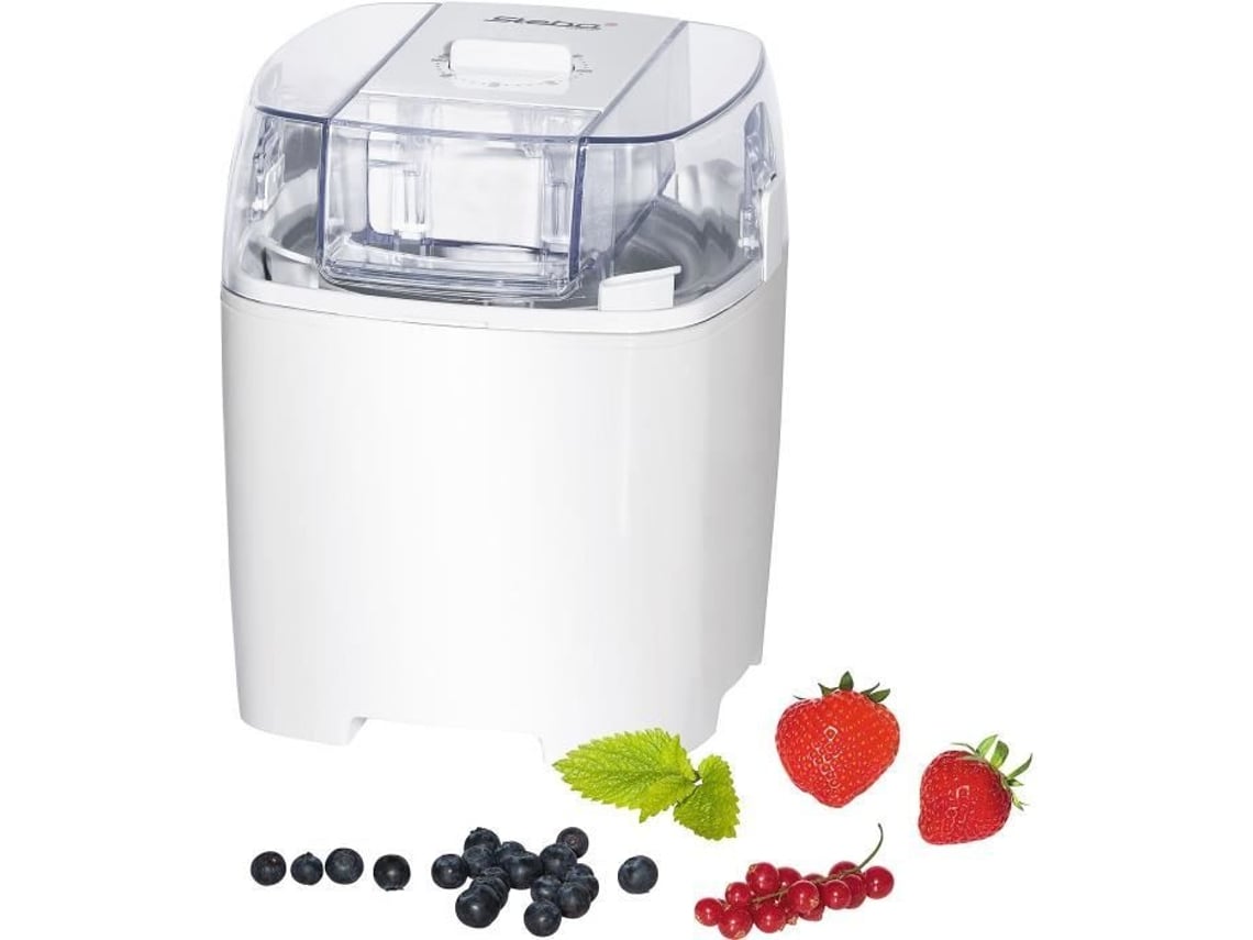 Heladera STEBA Ic20 1 5 L 9 5 W Blanca