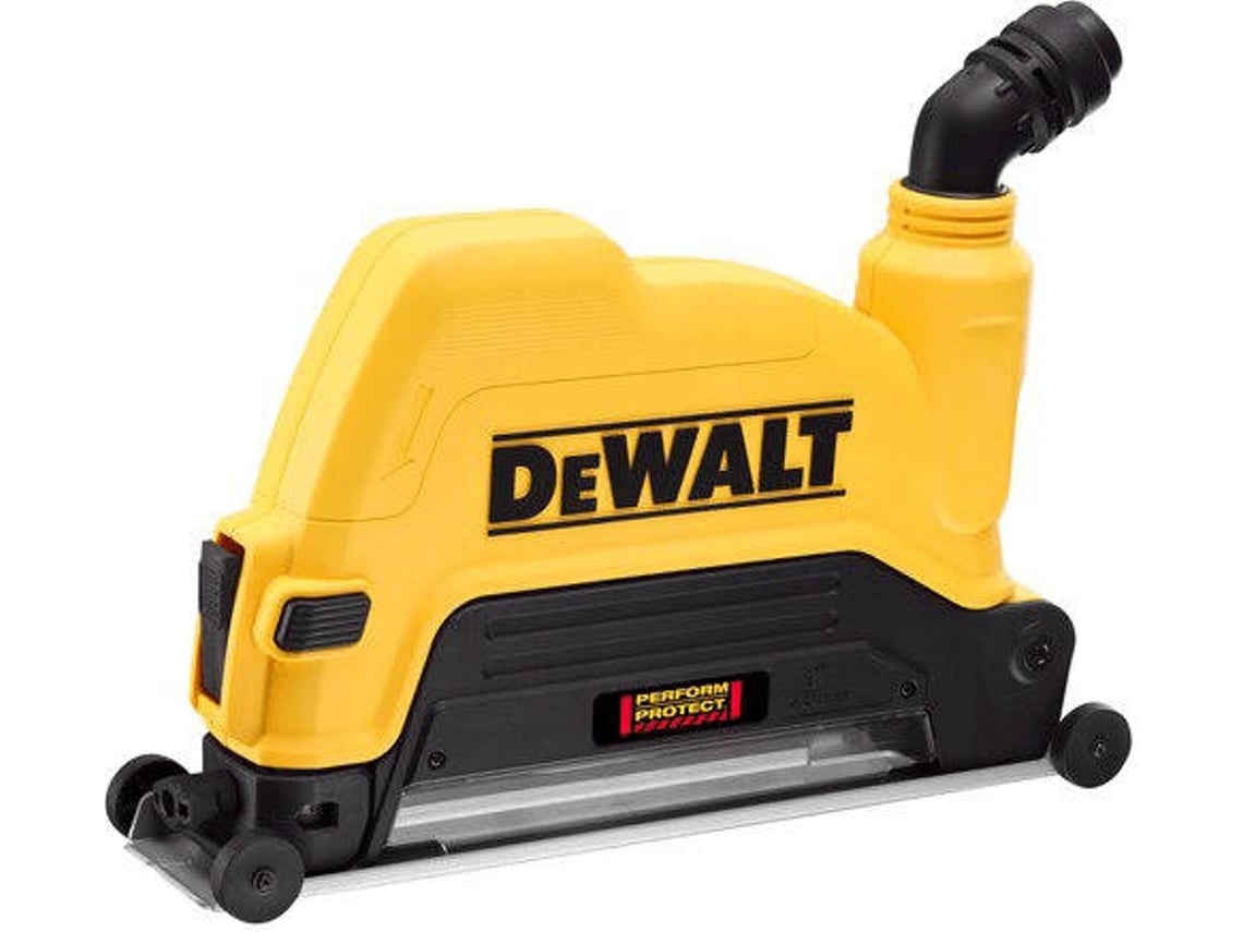 Protectores De Cor (230mm) DEWALT