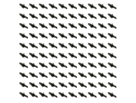 Adaptador microtubo 3,5mm roscado-insertado (Pack x 100) Oferta exclusiva
