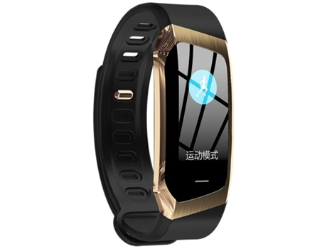 Smartwatch ENZON Dorado